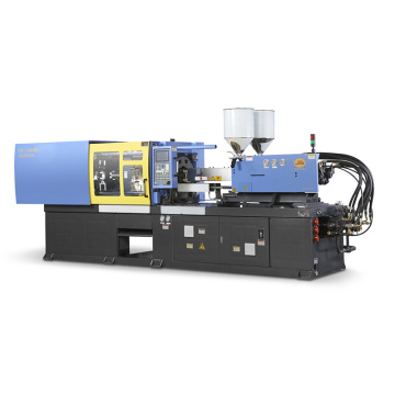 118t Mixed Dual Color Plastic Injection Molding Machine (YS-1180H)